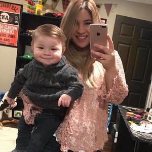 Meet your Posher, Gisela